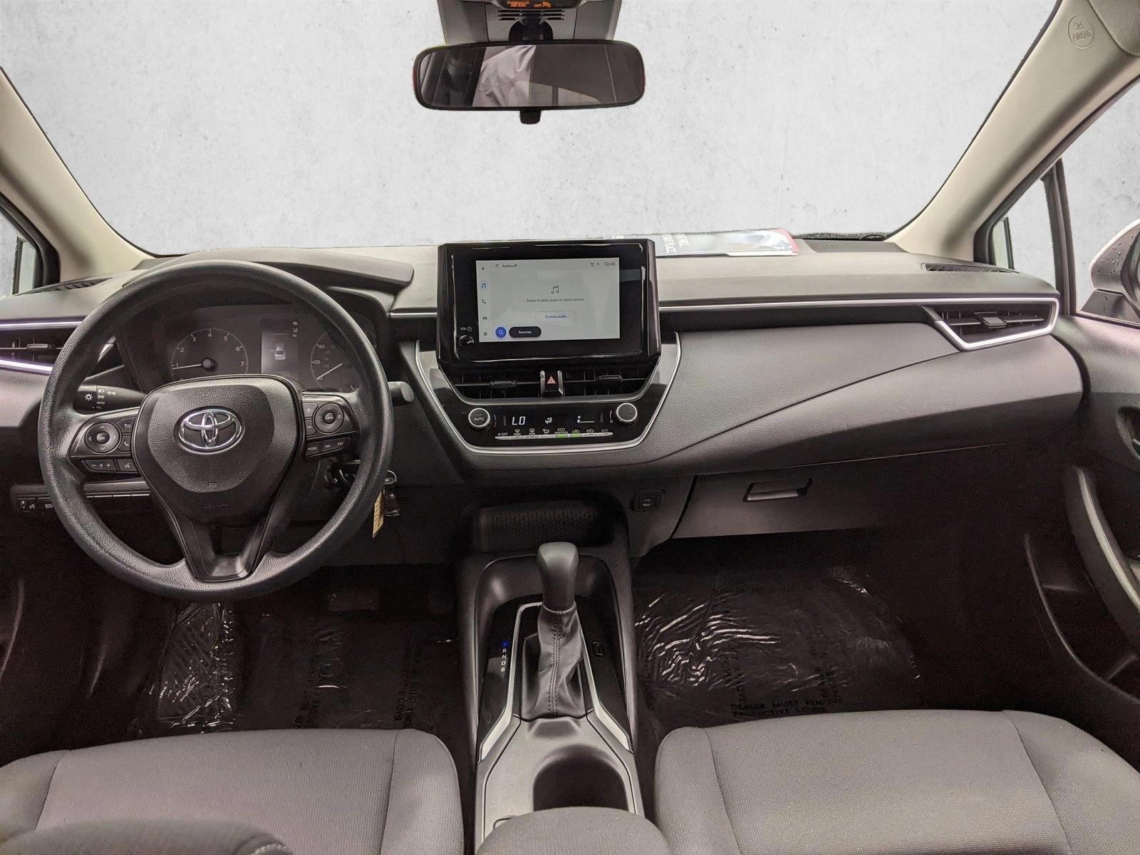 Thumbnail: 2023 Toyota Corolla - 3