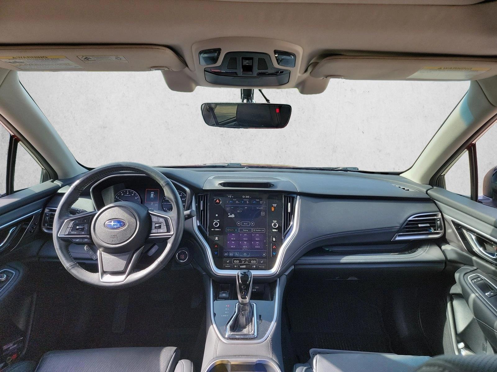 Thumbnail: 2022 Subaru Outback - 3