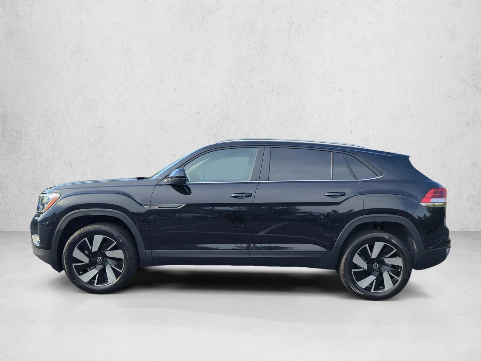 Thumbnail: 2026 Volkswagen Atlas - 2