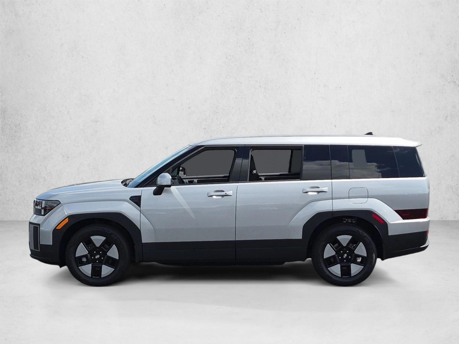 Thumbnail: 2026 Hyundai Santa Fe - 2