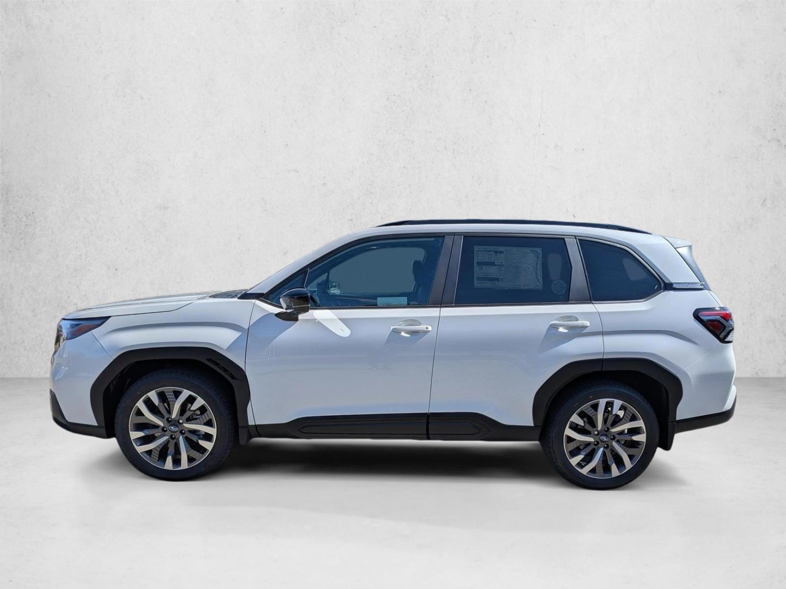 Thumbnail: 2026 Subaru Forester - 2