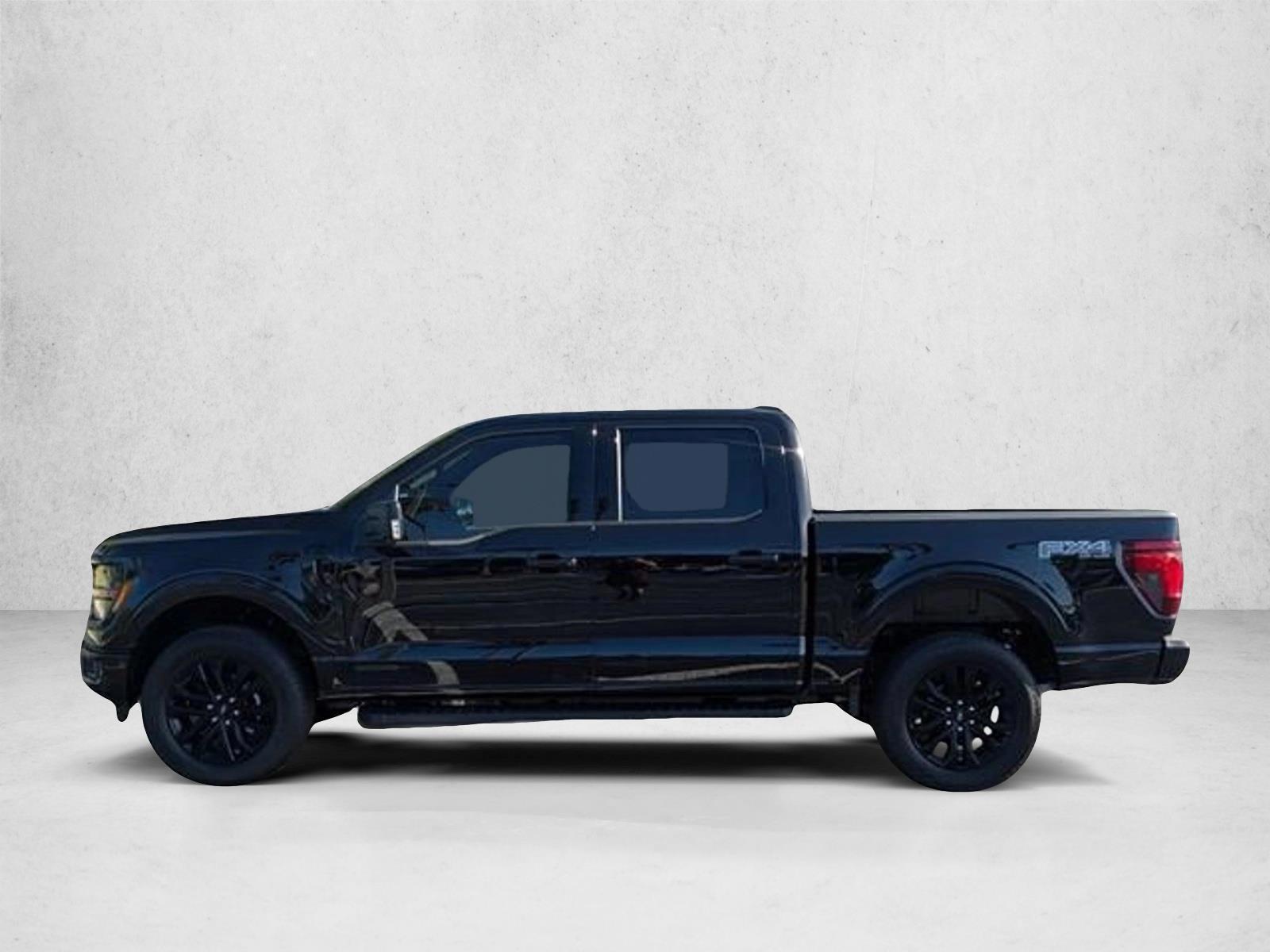 Thumbnail: 2026 Ford F-150 - 2