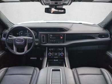 2023 GMC YUKON