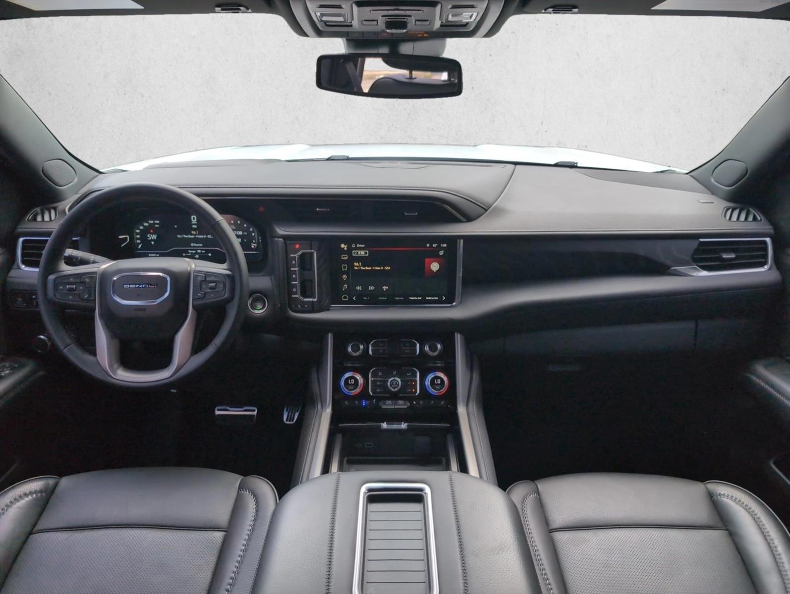 Thumbnail: 2023 GMC Yukon - 3