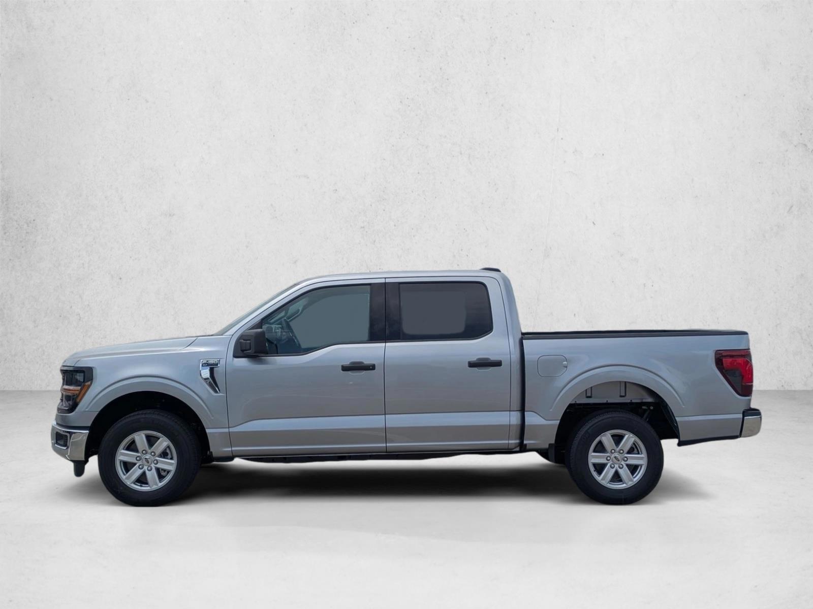 Thumbnail: 2026 Ford F-150 - 2