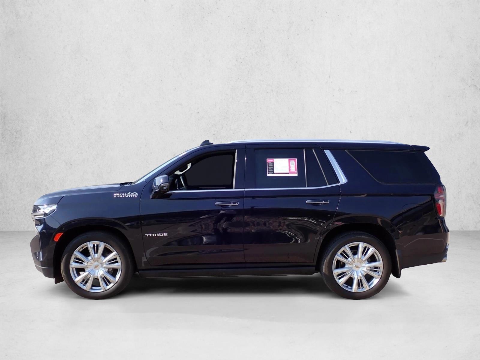 Thumbnail: 2023 Chevrolet Tahoe - 2