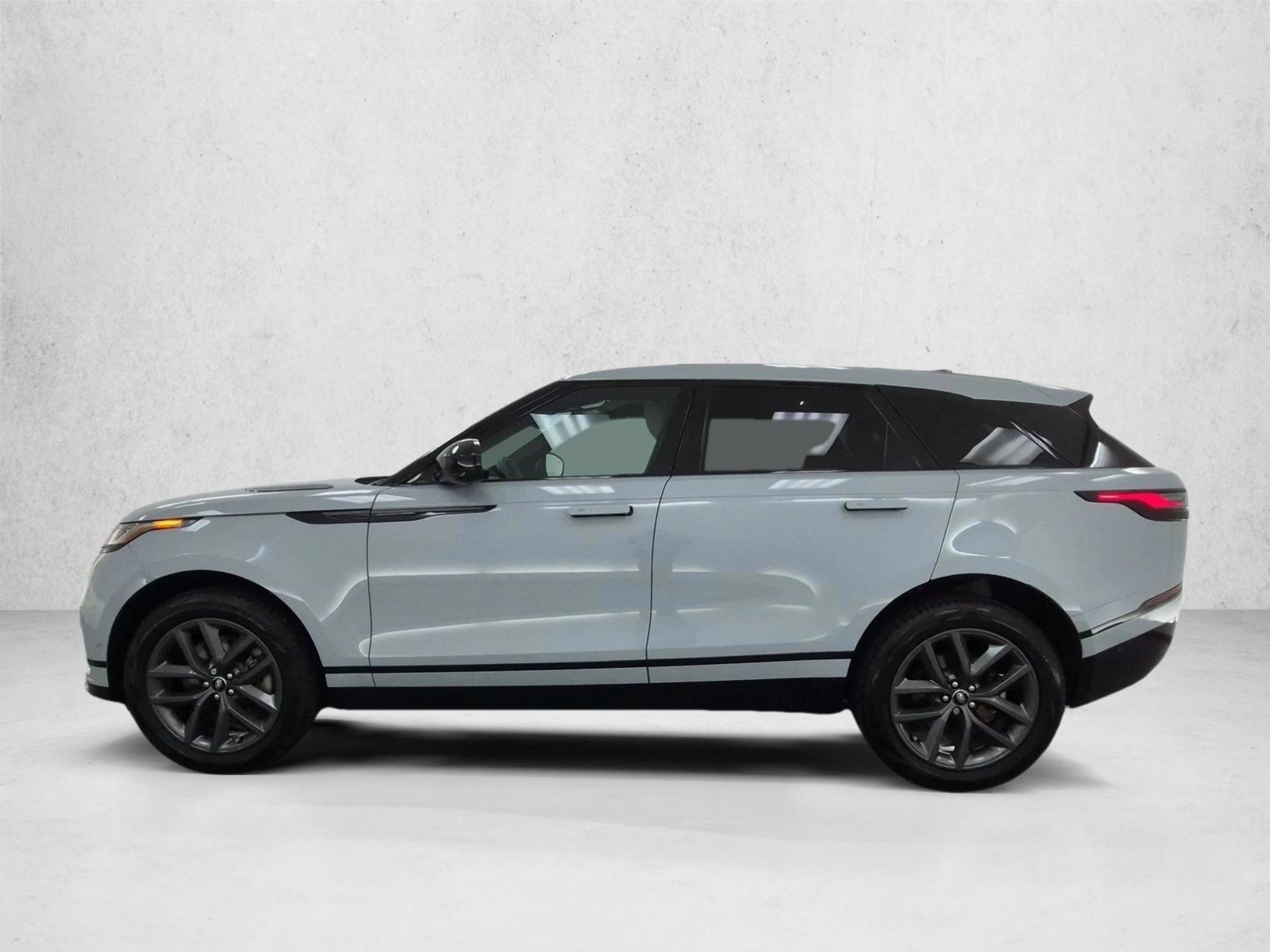 Thumbnail: 2026 Land Rover Range Rover Velar - 2