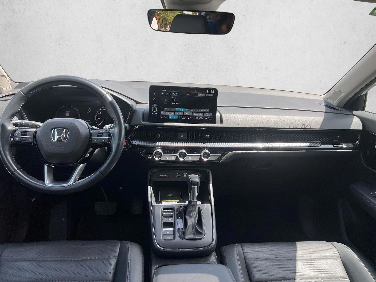 Thumbnail: 2025 Honda CR-V - 3