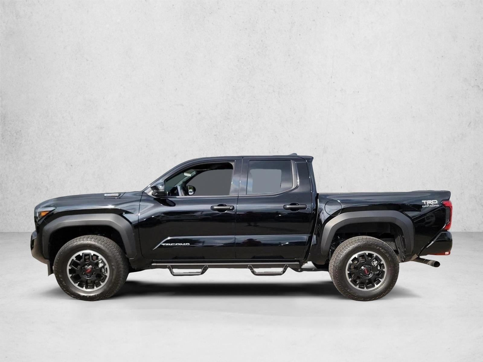 Thumbnail: 2026 Toyota Tacoma - 2