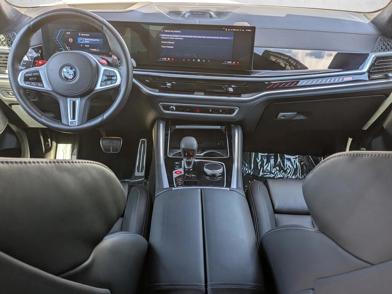 2024 BMW X5 M