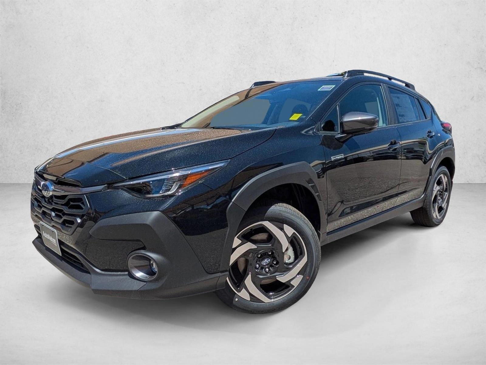 Thumbnail: 2026 Subaru Crosstrek - 1