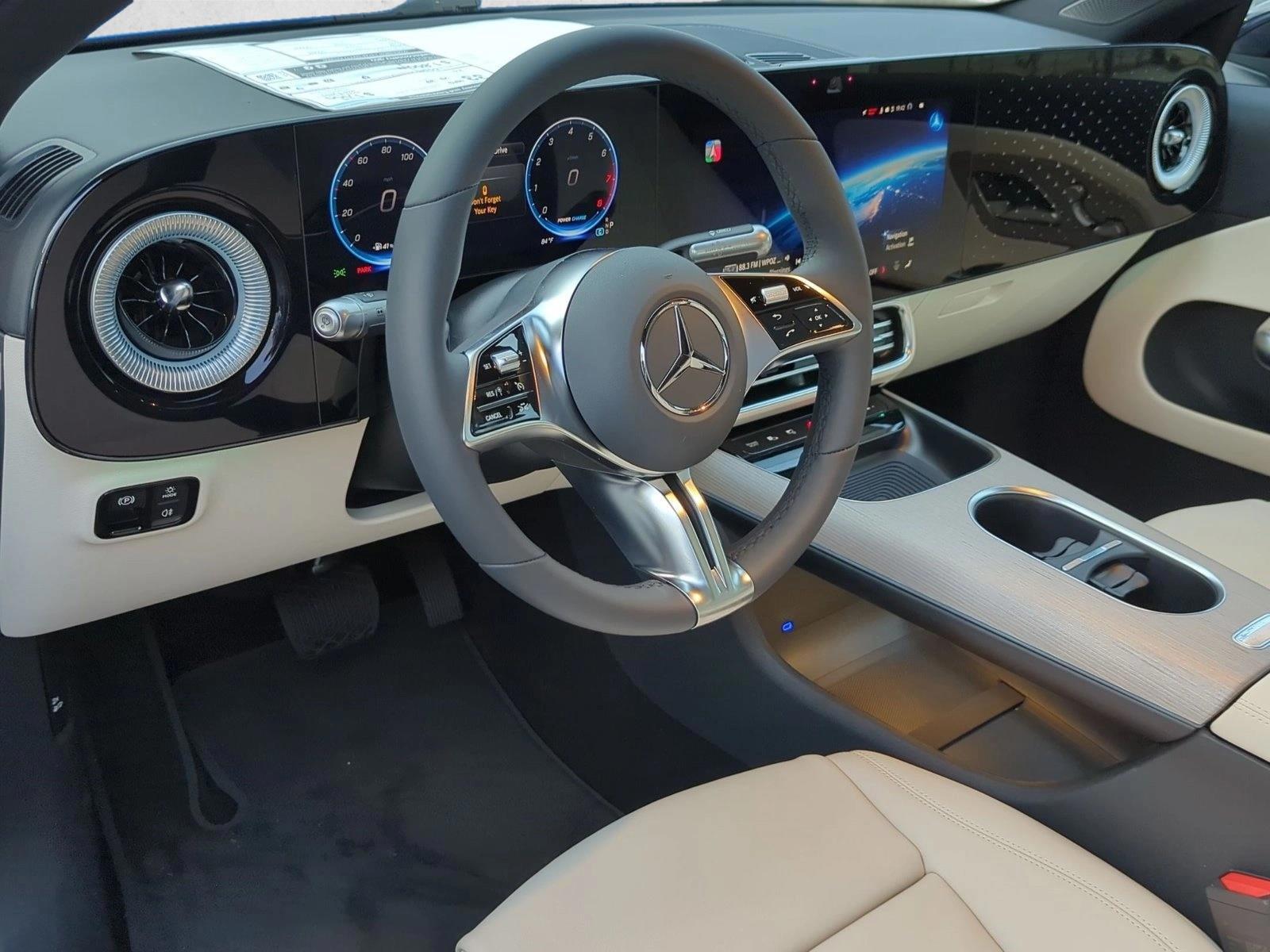 Thumbnail: 2027 Mercedes-Benz CLA - 3