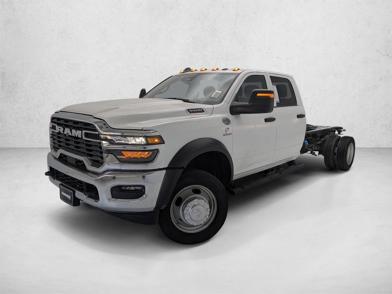 2026 RAM 5500 Tradesman -
                  Littleton, CO