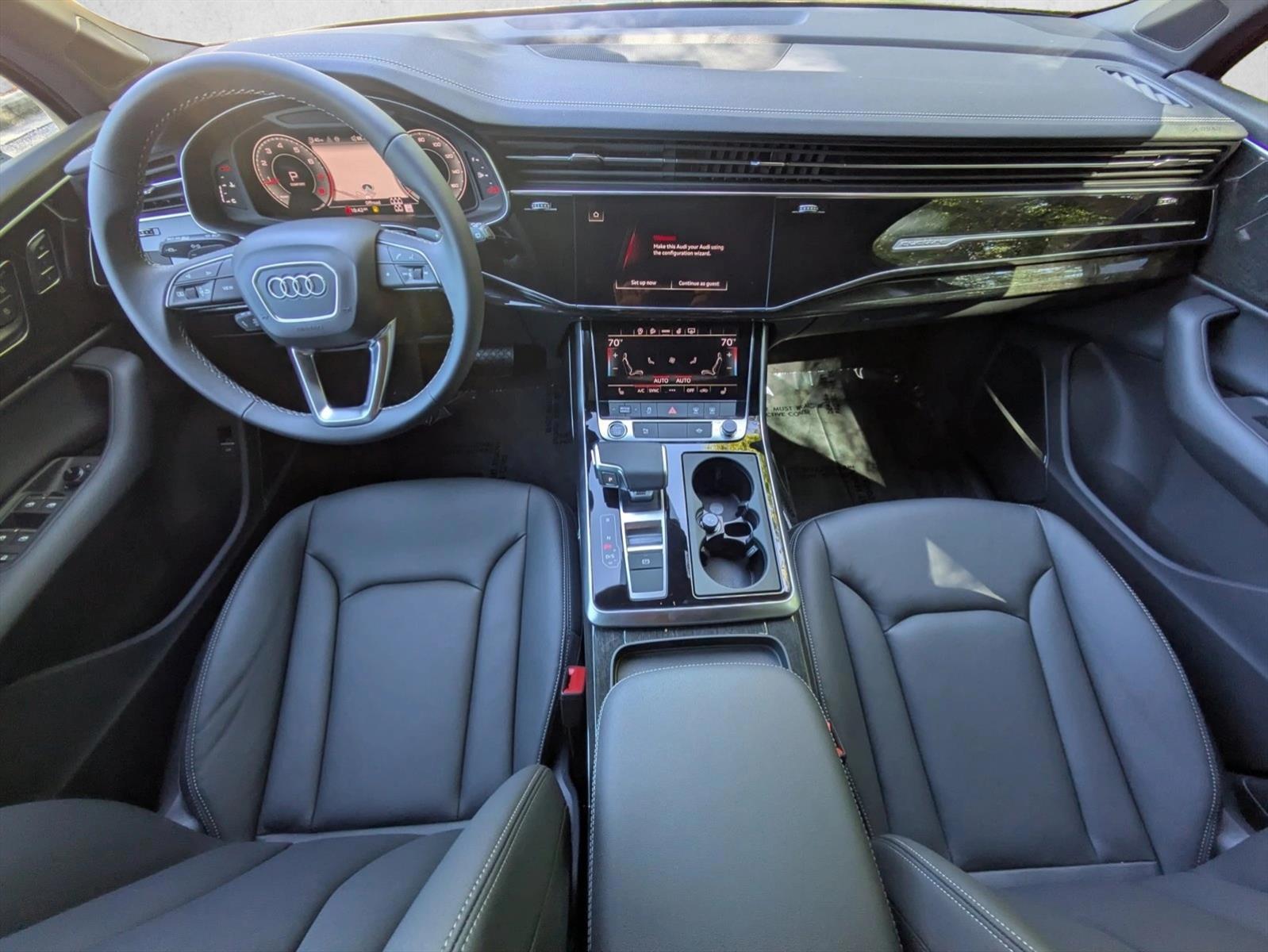 Thumbnail: 2026 Audi Q7 - 3