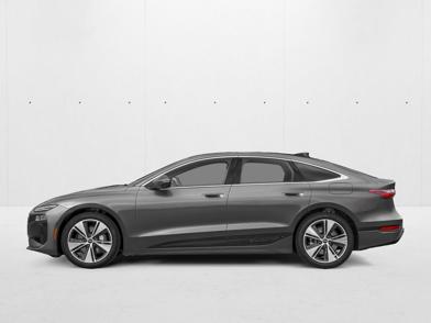 2027 Audi A6 E-tron