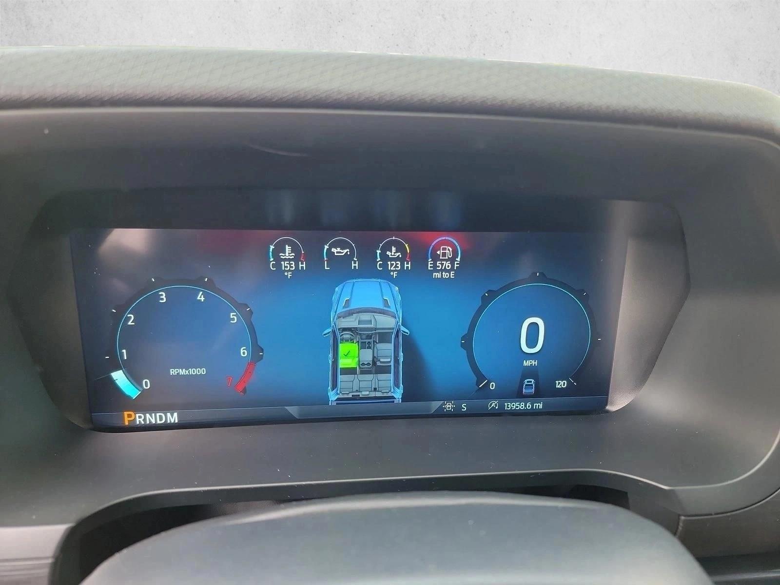 2025 Ford F-150 STX - Photo 20