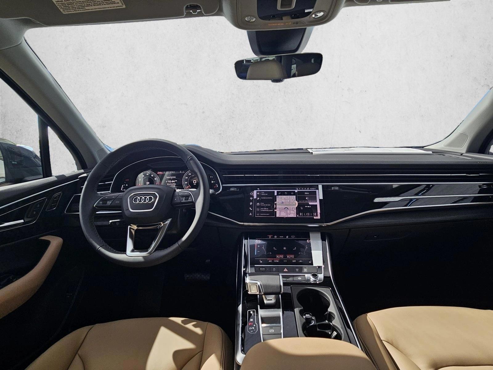 Thumbnail: 2026 Audi Q7 - 4