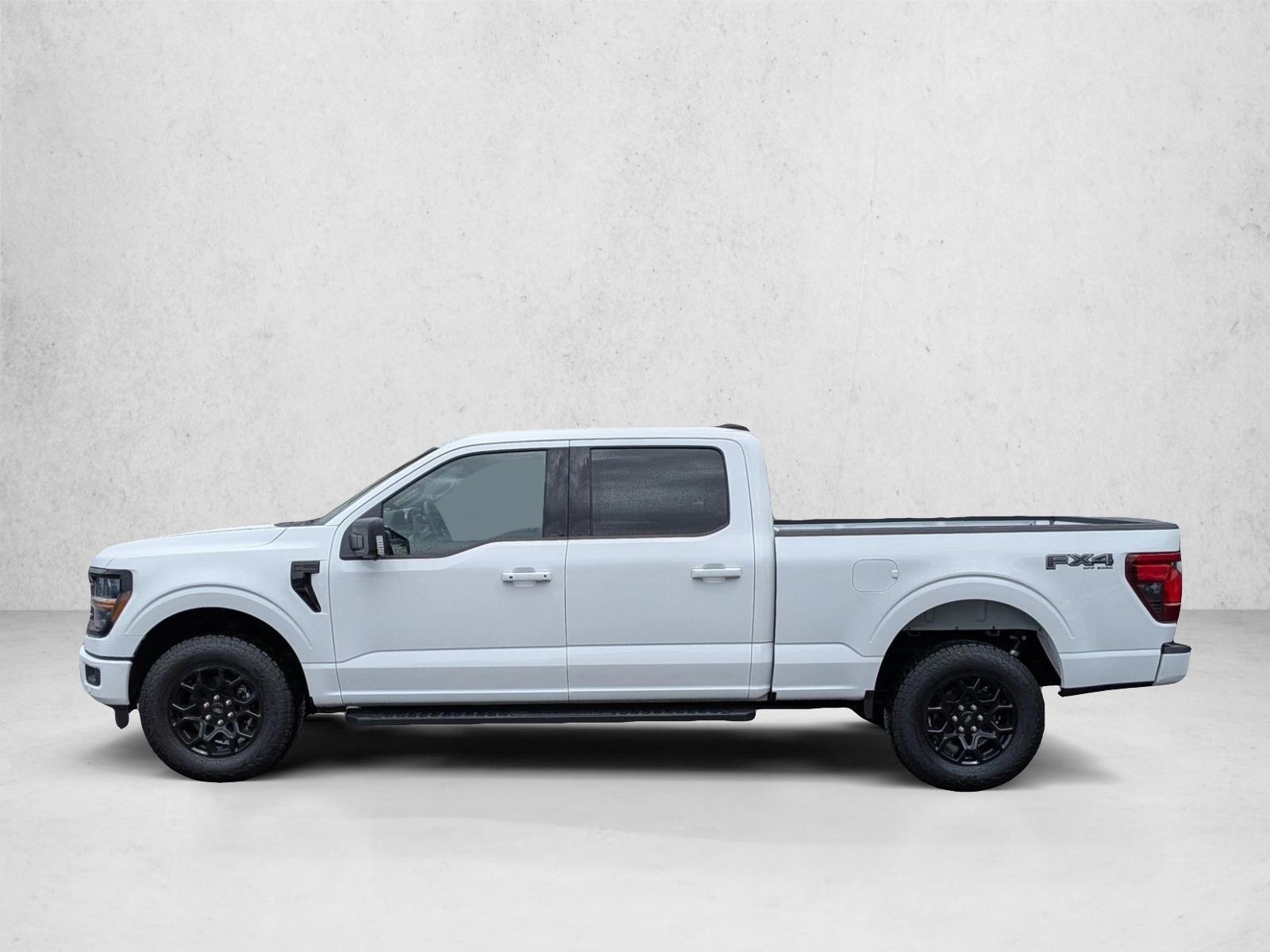 Thumbnail: 2026 Ford F-150 - 2