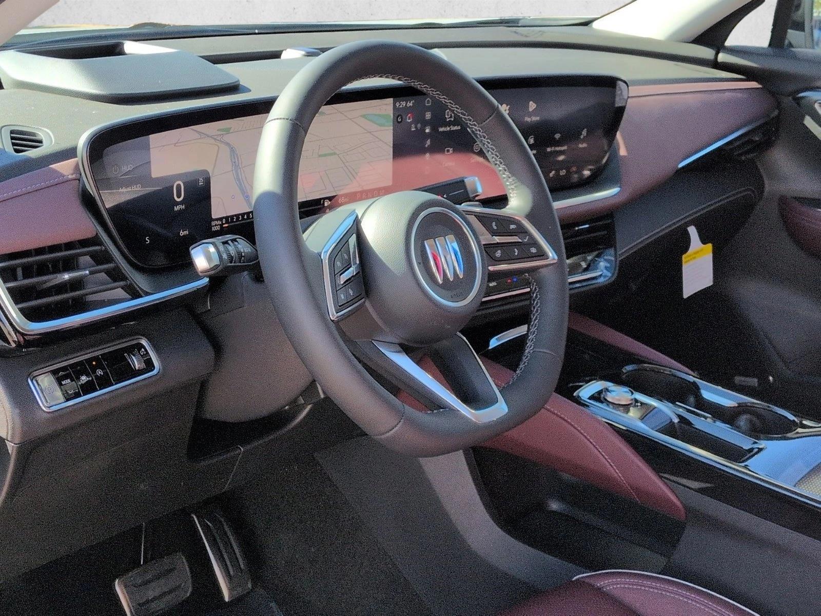Thumbnail: 2026 Buick Envision - 3