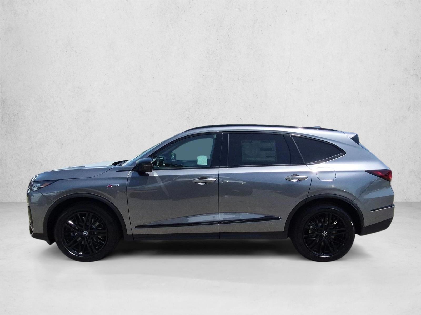 Thumbnail: 2026 Acura MDX - 2