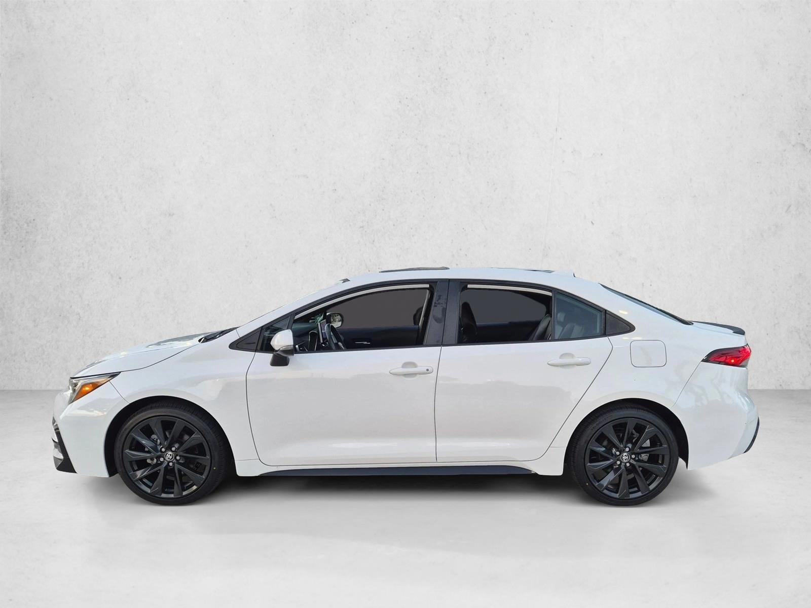 Thumbnail: 2024 Toyota Corolla - 2