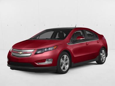 2015 Chevrolet Volt