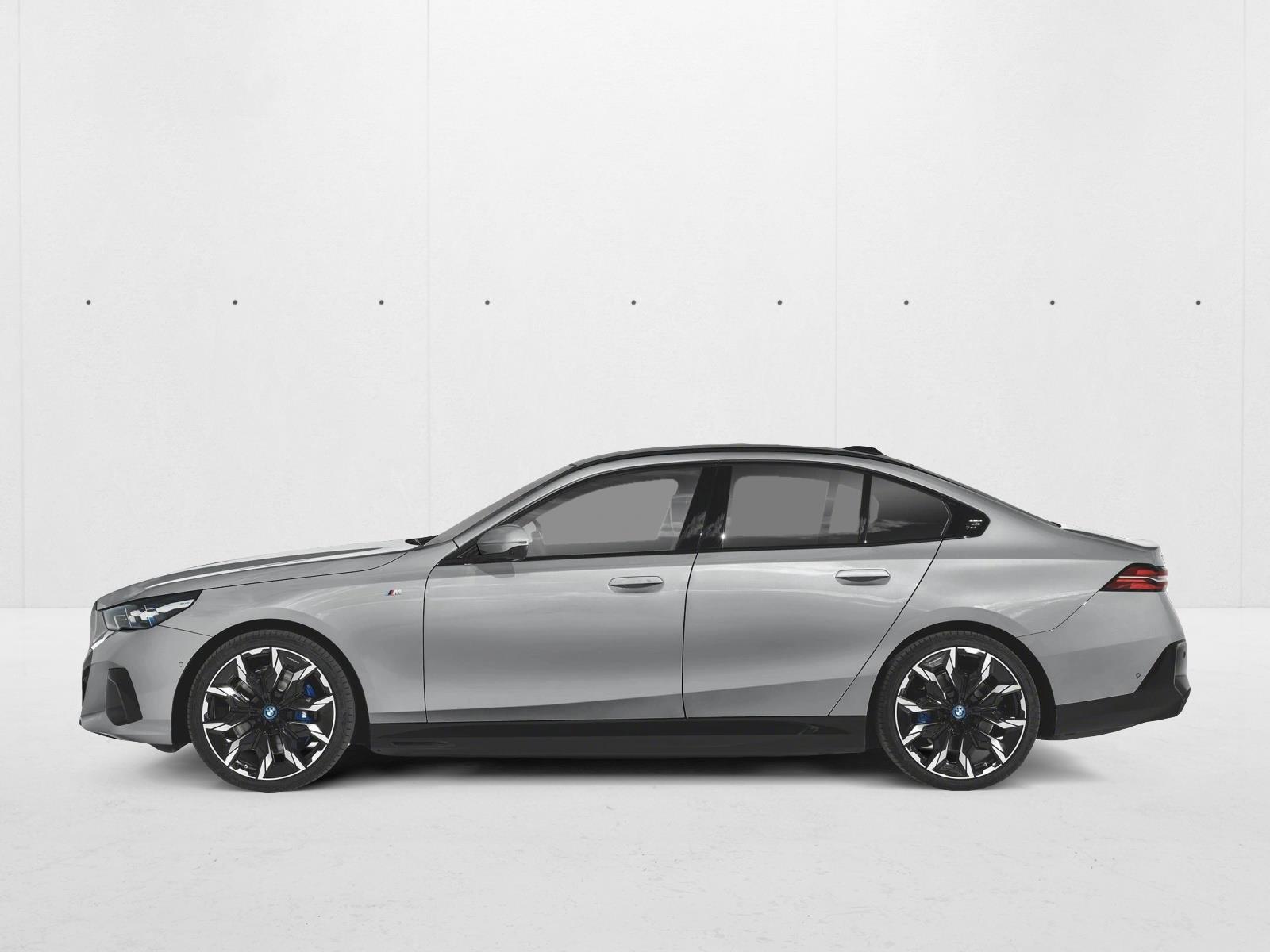 Thumbnail: 2026 BMW i5 - 2