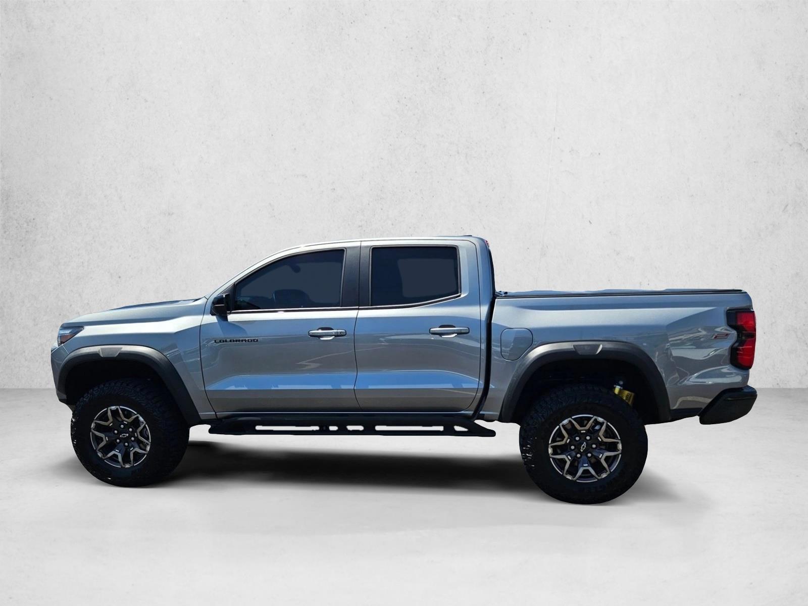 Thumbnail: 2025 Chevrolet Colorado - 2