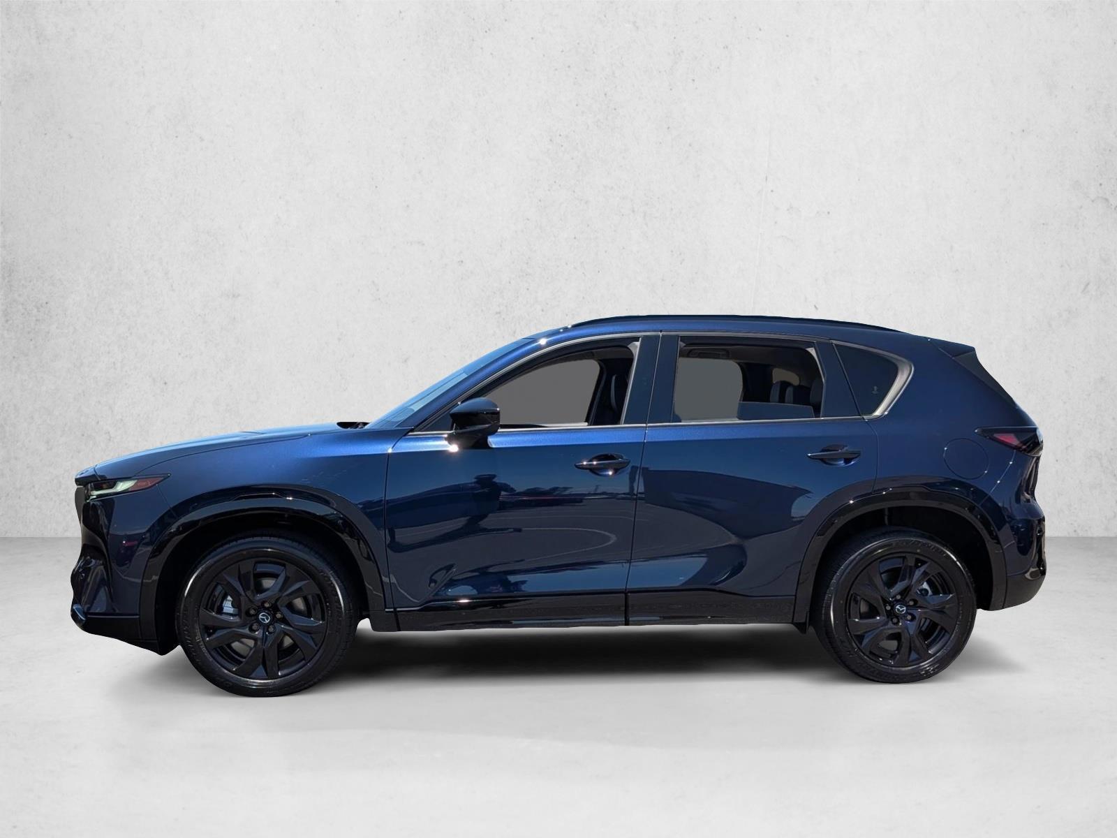 Thumbnail: 2026 Mazda CX-5 - 2