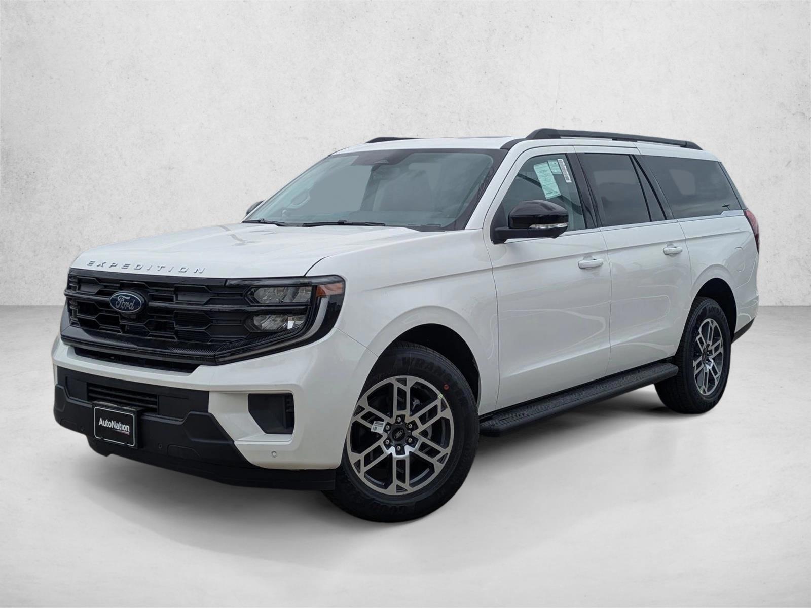 2026 Ford Expedition