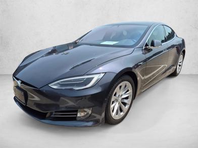 2018 Tesla Model S 100D -
                  Westlake, OH