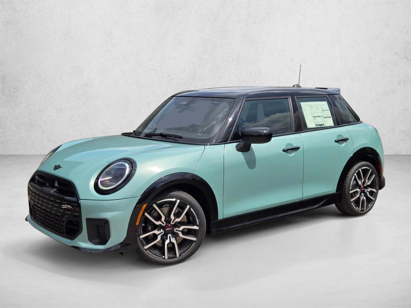 Thumbnail: 2026 MINI Cooper Hardtop - 1