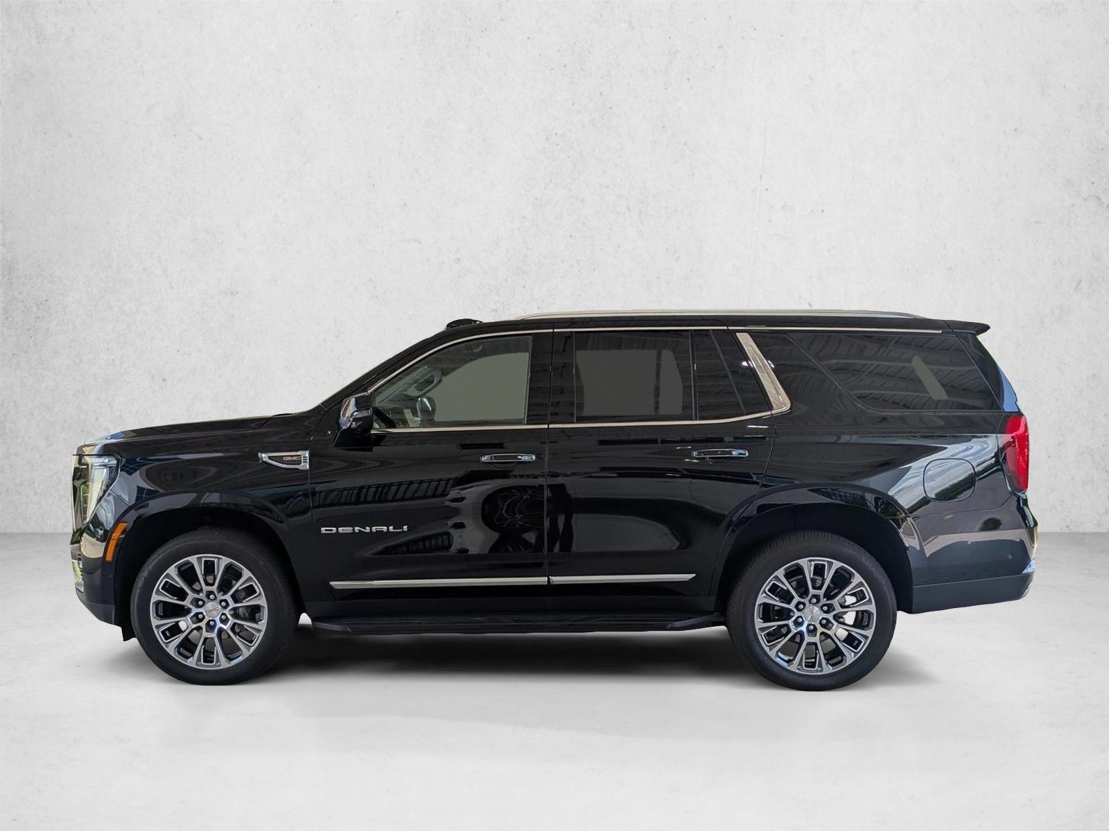Thumbnail: 2025 GMC Yukon - 2