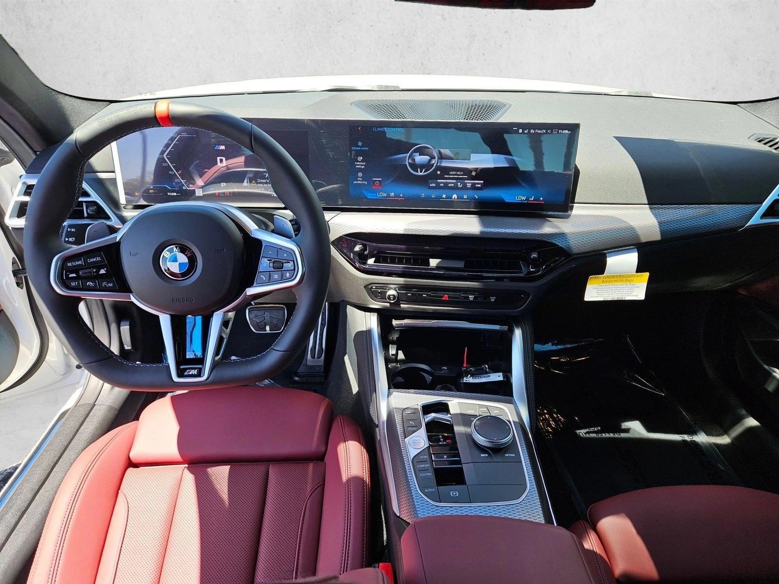 Thumbnail: 2027 BMW 4 Series - 4