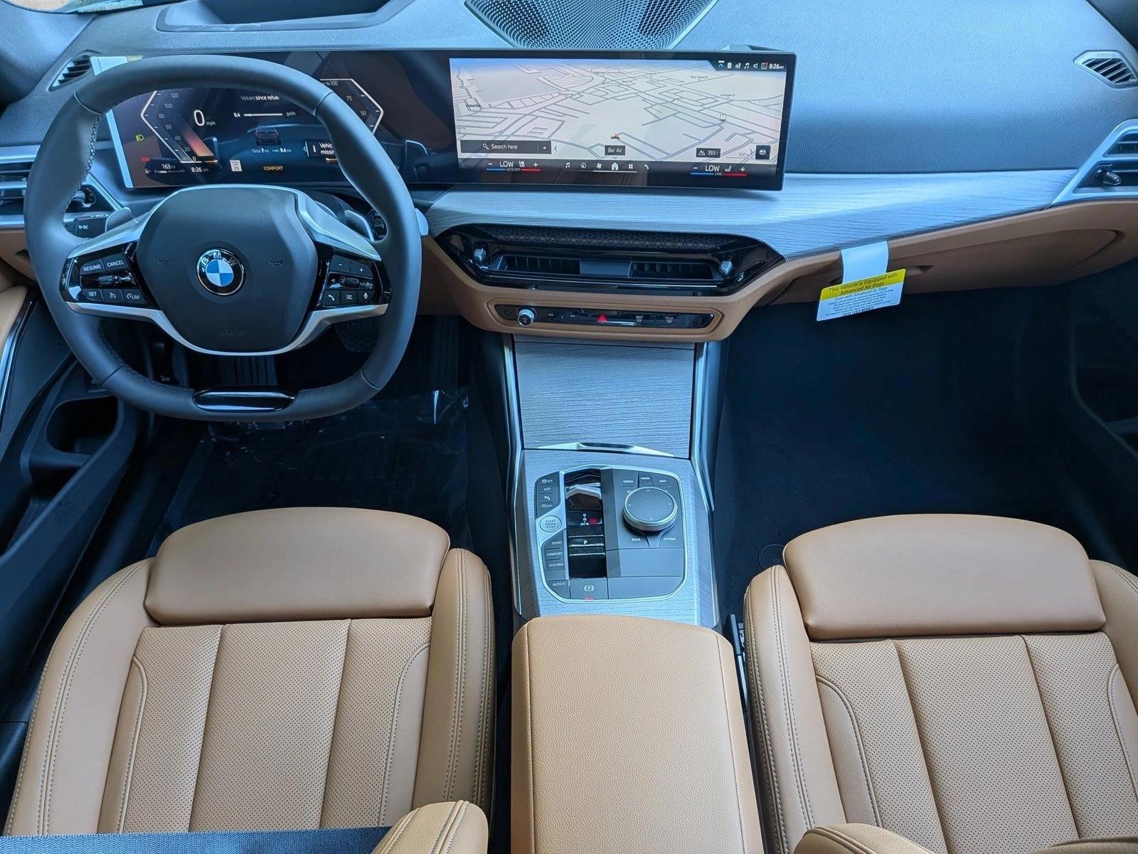 Thumbnail: 2026 BMW 3 Series - 4