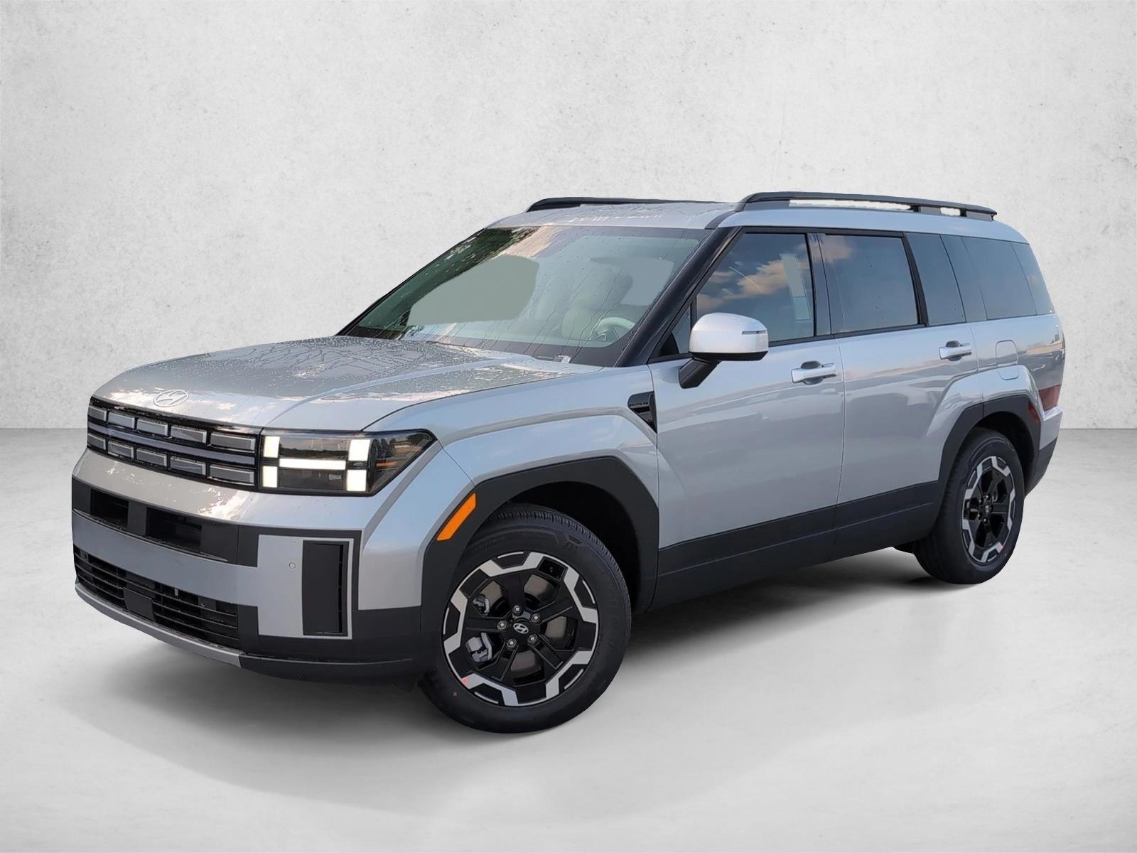 Thumbnail: 2026 Hyundai Santa Fe - 1