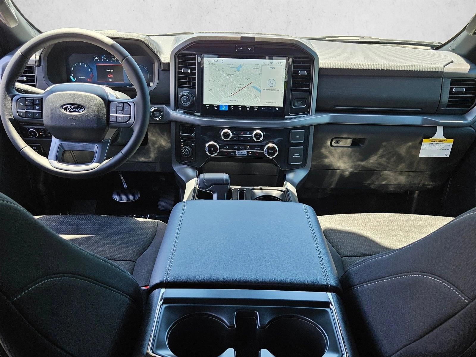 Thumbnail: 2026 Ford F-150 - 3