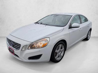 2012 Volvo S60 T5 -
                  Hayward, CA