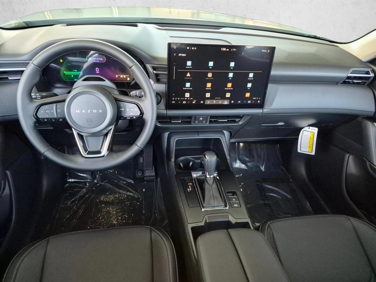 Thumbnail: 2026 Mazda CX-5 - 3