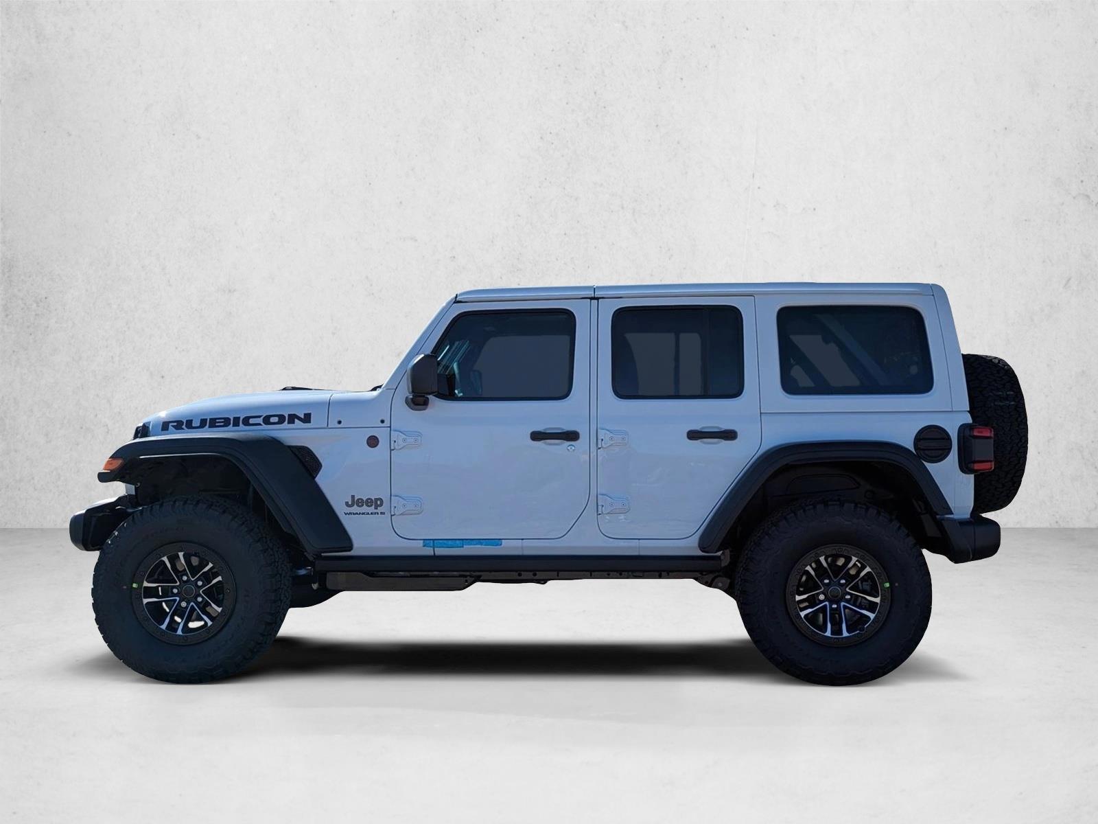 Thumbnail: 2026 Jeep Wrangler - 2