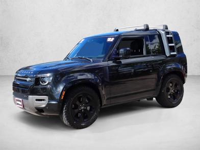 2022 Land Rover Defender  -
                  Littleton, CO