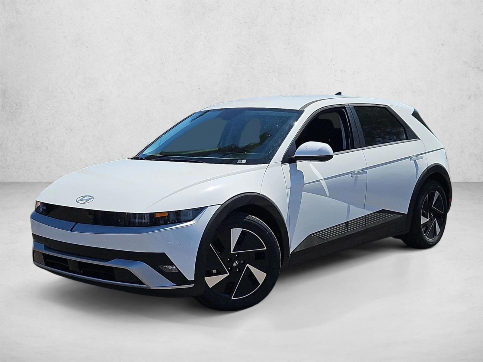 Thumbnail: 2026 Hyundai Ioniq 5 - 1