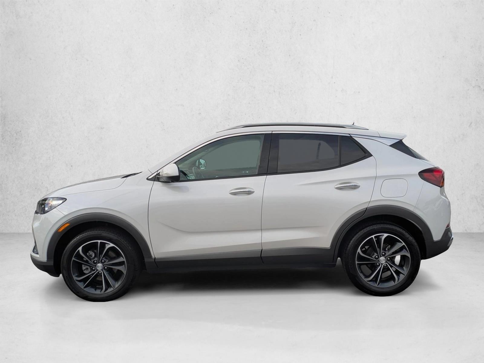 Thumbnail: 2022 Buick Encore GX - 2