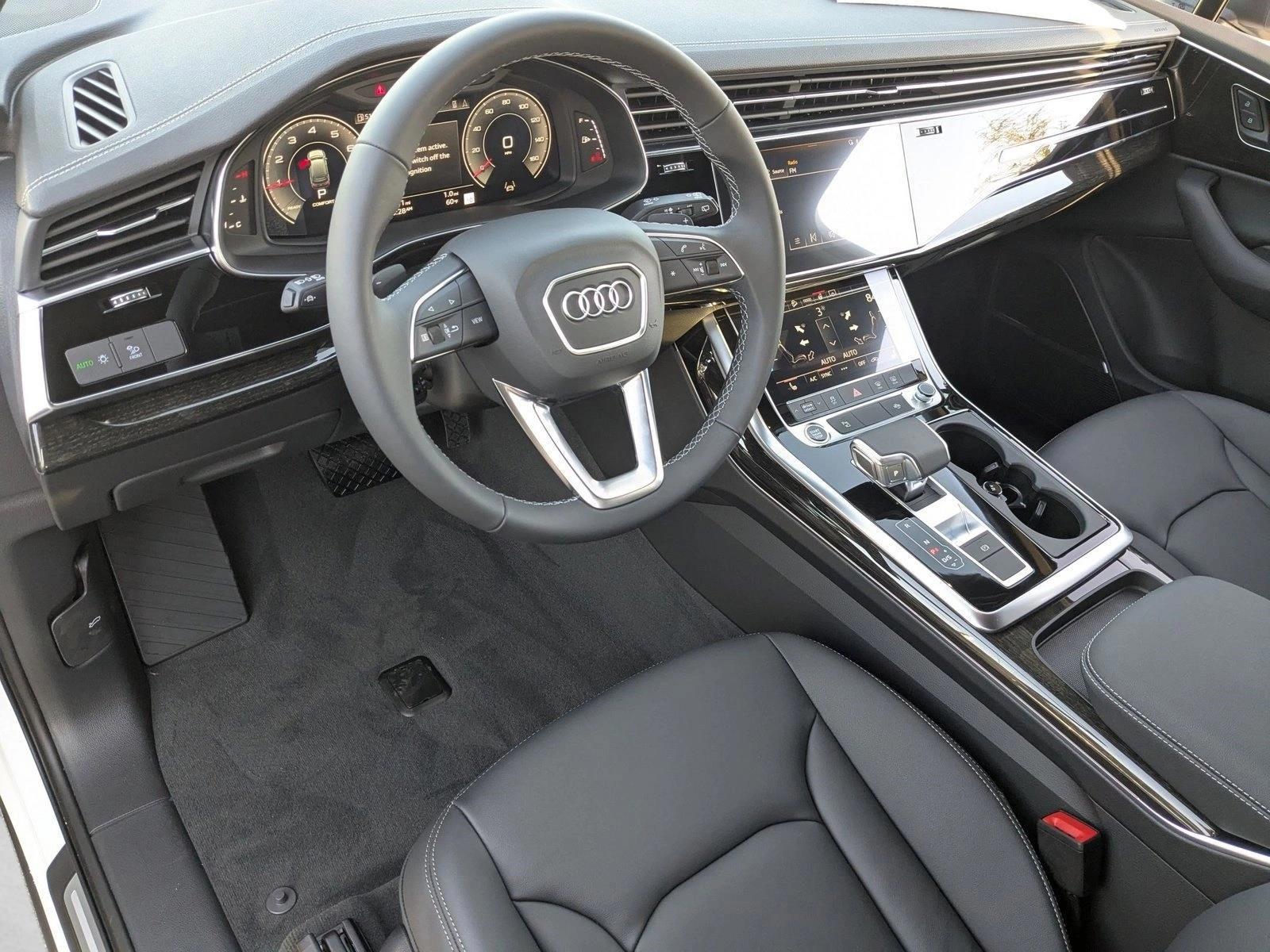 Thumbnail: 2026 Audi Q7 - 3