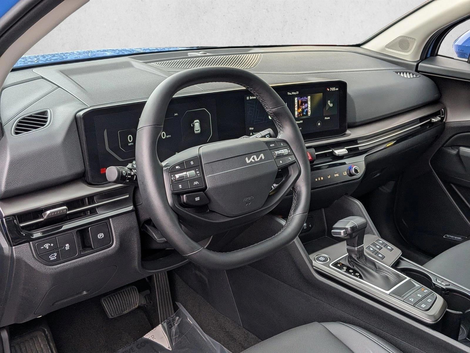 Thumbnail: 2026 Kia Sportage - 3