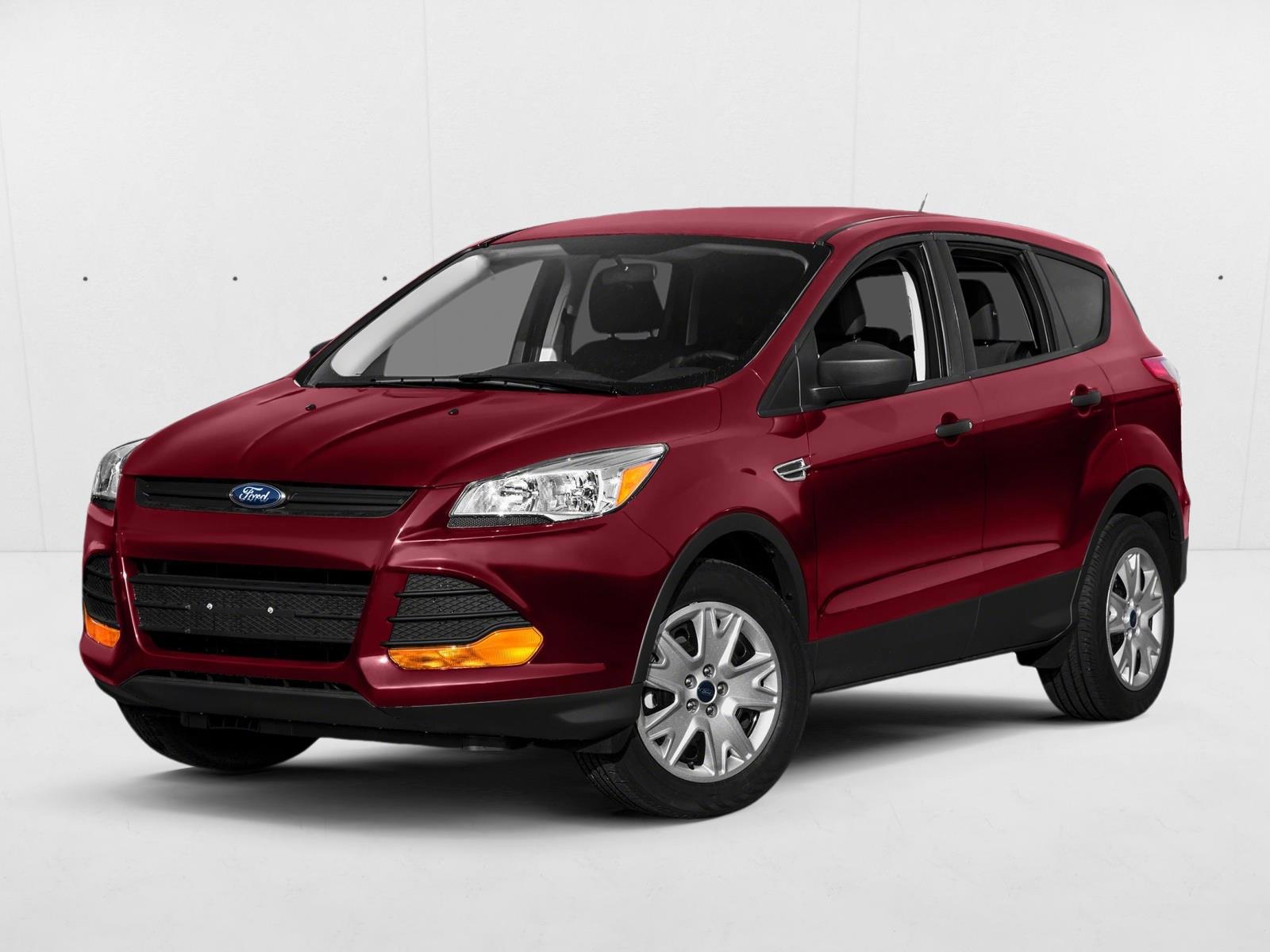 2015 Ford Escape SE's photo