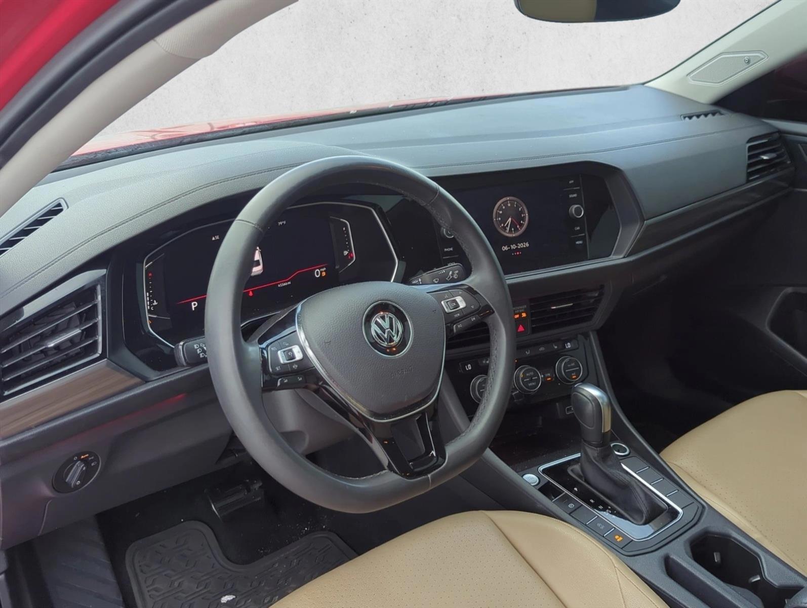 Thumbnail: 2020 Volkswagen Jetta - 3