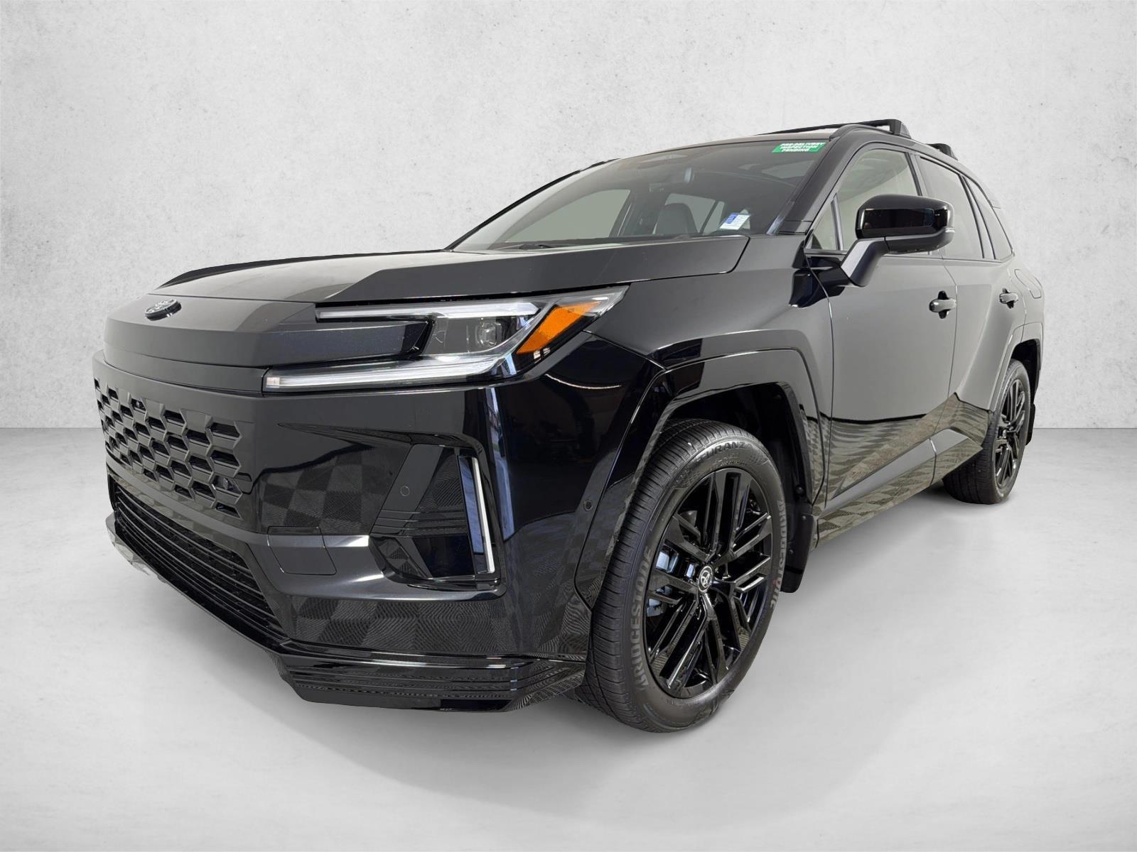 Thumbnail: 2026 Toyota RAV4 - 1
