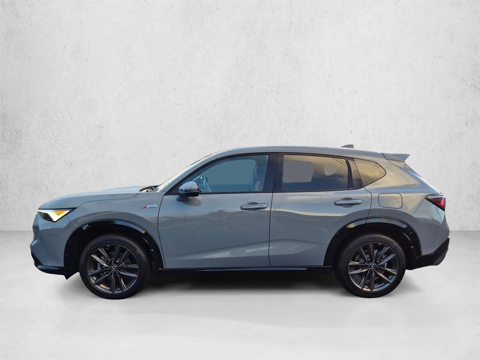 Thumbnail: 2026 Acura ADX - 2