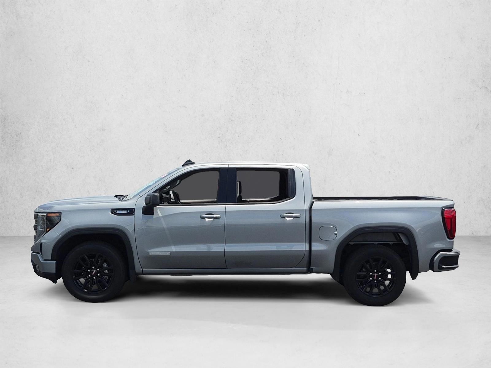 Thumbnail: 2024 GMC Sierra 1500 - 2